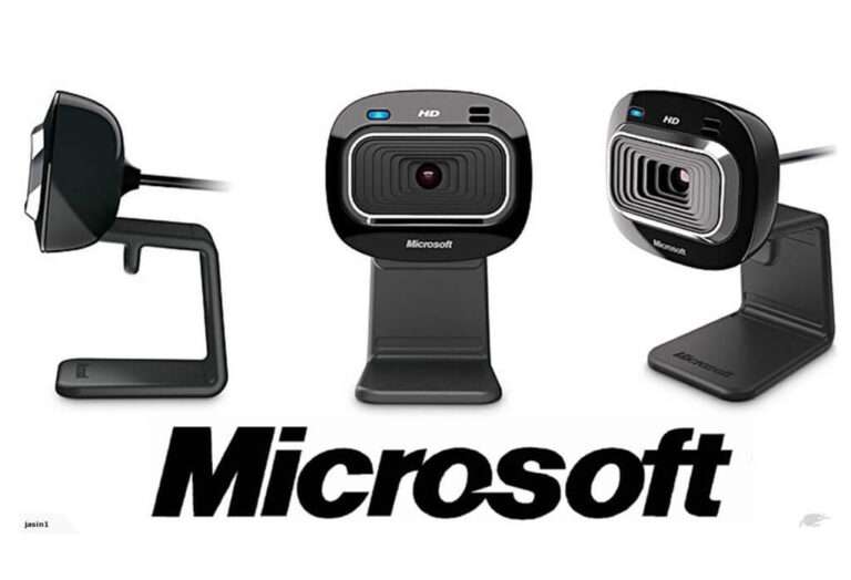Lifecam 3000 HD MICROSOFT – UNBOXING (ESPAÑOL)