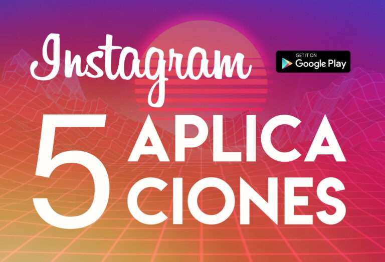 5 Herramientas esenciales para instagram