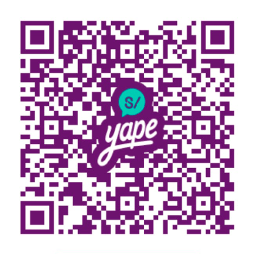 QR Local